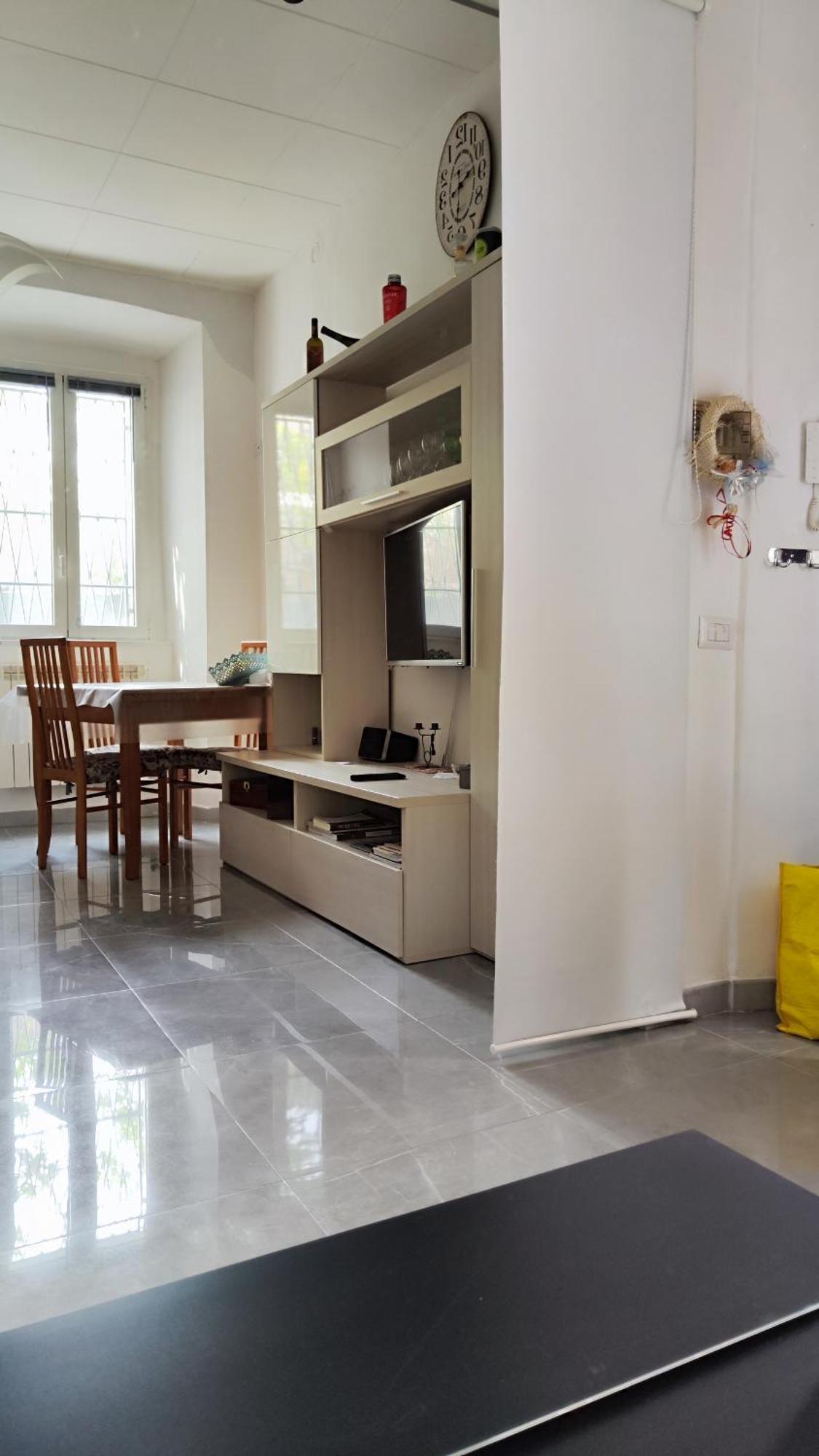 "Due Gradini" Apartment Como Exteriör bild