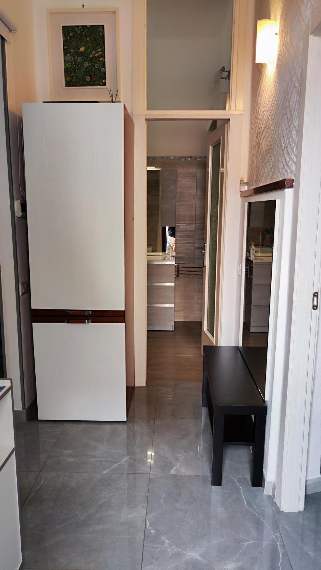 "Due Gradini" Apartment Como Exteriör bild