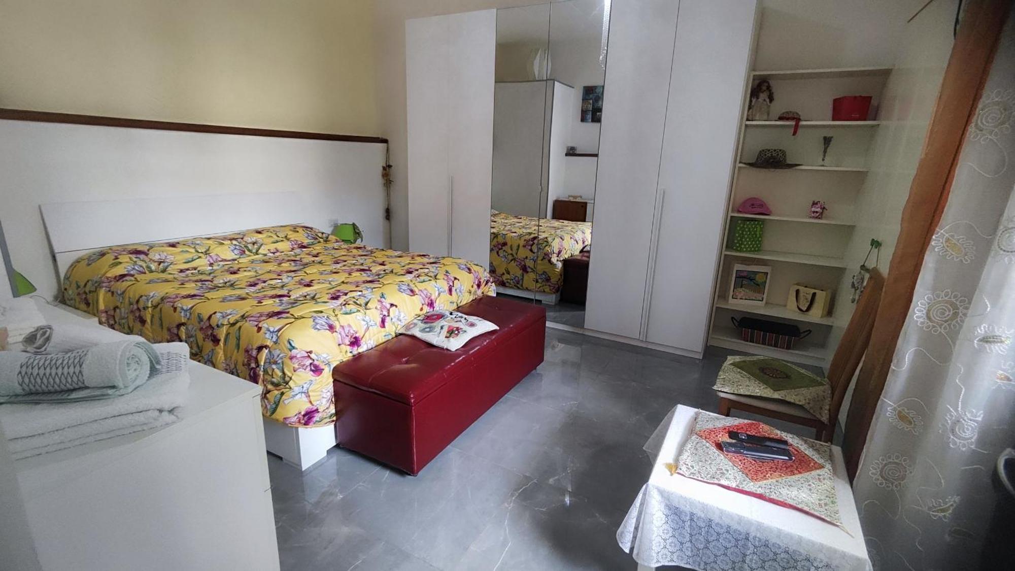 "Due Gradini" Apartment Como Exteriör bild